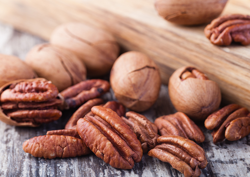 pecan-nuts